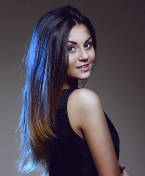 IRAIDA - escort review from Turkey