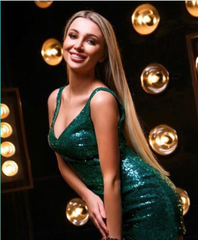 MILA VIP - escort review from Turkey