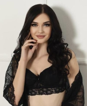 ELENA  Angel  - escort review from Turkey