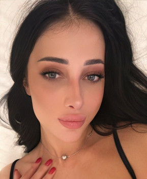 Leya - escort review from Turkey