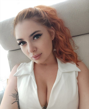 Alisa - escort review from Turkey