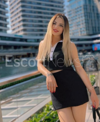 Photo escort girl Ceren: the best escort service